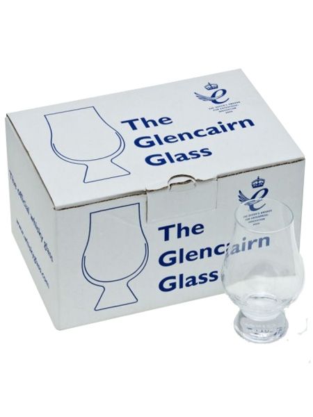 Glencairn Bicchiere Whisky