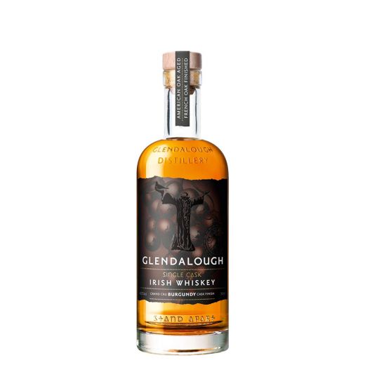 Glendalough Single Cask Grand Cru Burgundy Finish