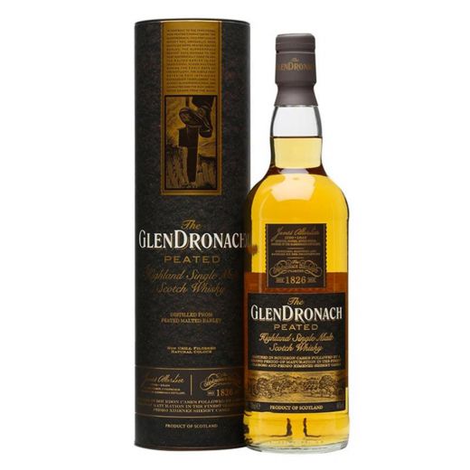 Glendronach Peated