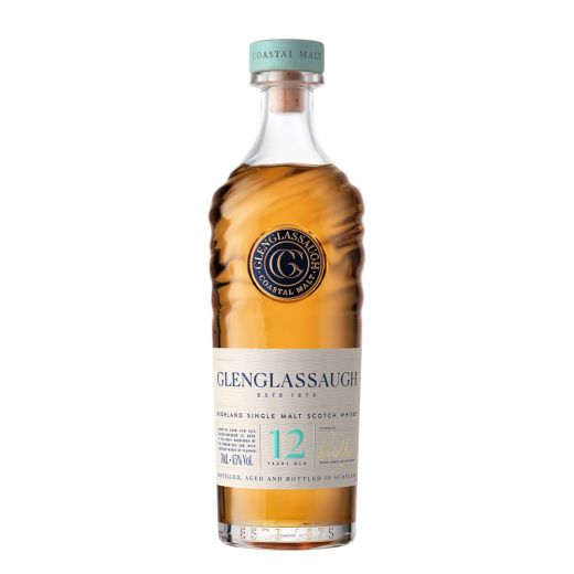 Glenglassaugh 12 Years Old