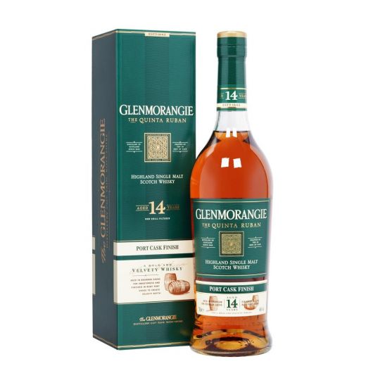 Glenmorangie Quinta Ruban