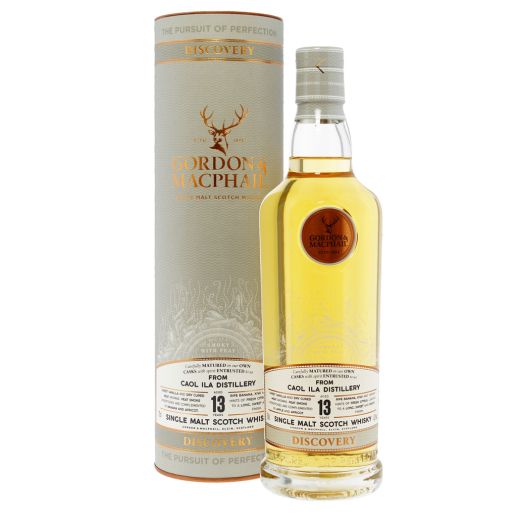 Caol Ila 13 Years Old - Discovery Range