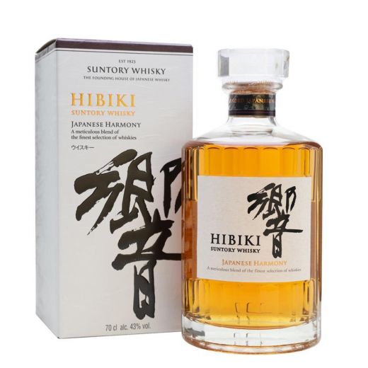 Hibiki Japanese Harmony