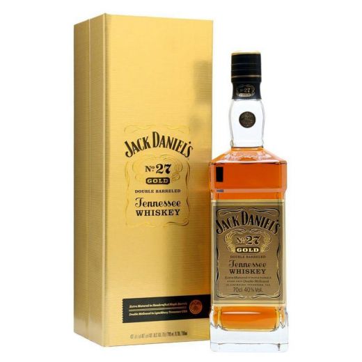Jack Daniel's N°27 Gold