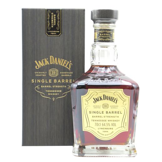 Jack Daniel’s Single Barrel - Barrel Strength