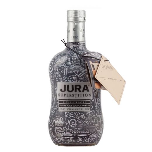 Jura Superstition