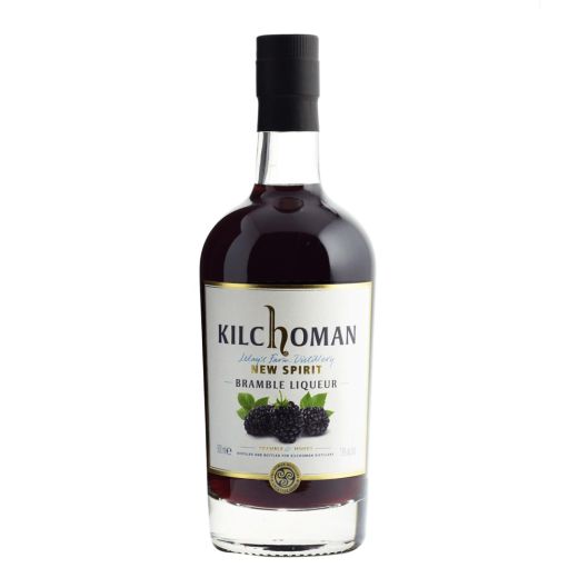 Kilchoman New Spirit Bramble Liqueur
