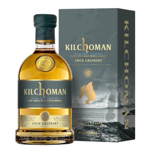 Kilchoman Loch Gruinart
