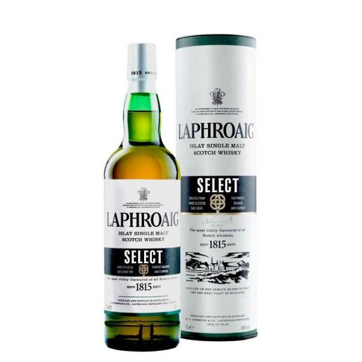 Laphroaig Select