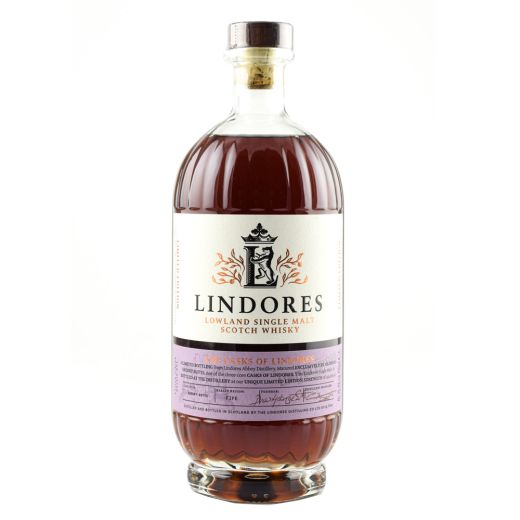 Lindores Abbey Sherry Cask