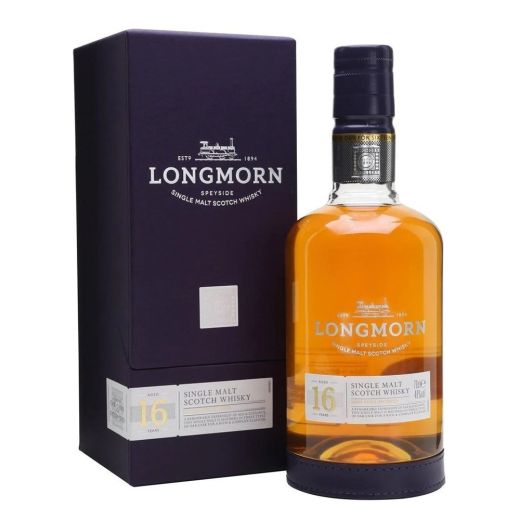 Longmorn 16 Years Old