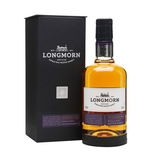 Longmorn Distiller’s Chioce