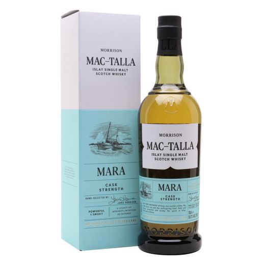 Mac-Talla Mara Cask Strength