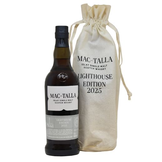 Mac-Talla Lighthouse (Release 2025)