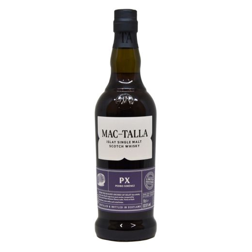 Mac-Talla PX (Release 2026)