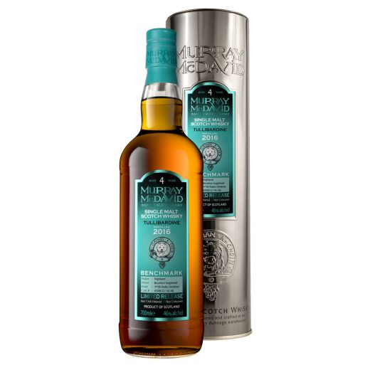 Tullibardine 2016 - 4 Years Old (Murray McDavid)