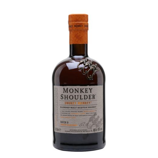 Monkey Shoulder Smokey