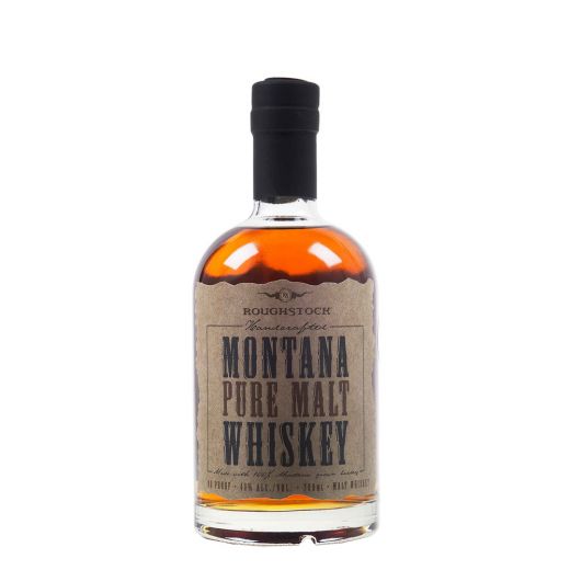 Montana Pure Malt Whiskey