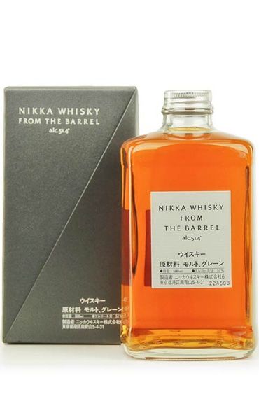 nikka_from_the_barrel