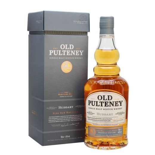 Old Pulteney Huddart