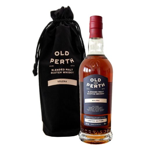 Old Perth Solera