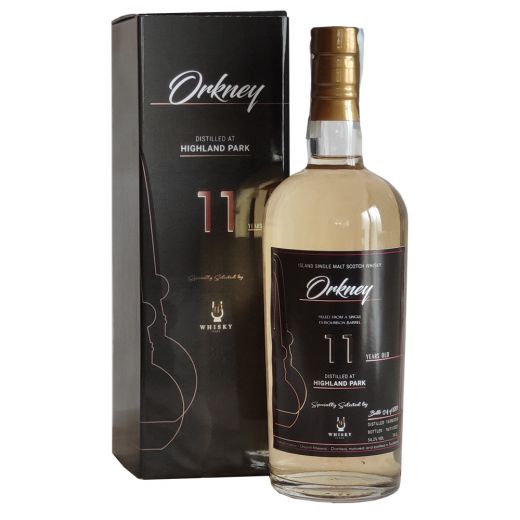 Orkney (Highland Park) 11 Years Old - Whisky Italy