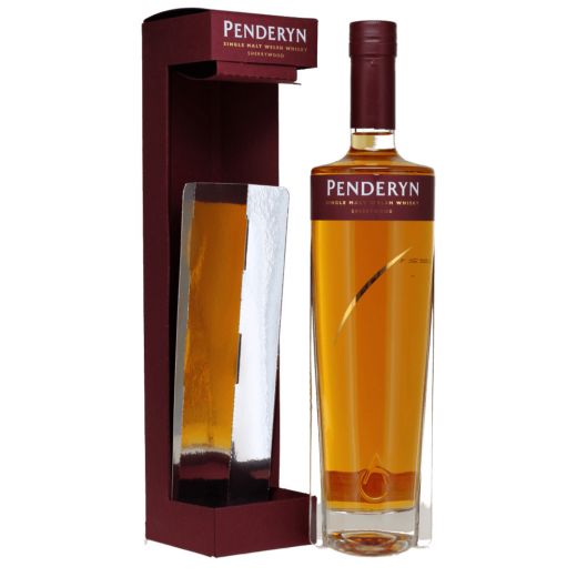 Penderyn Sherrywood