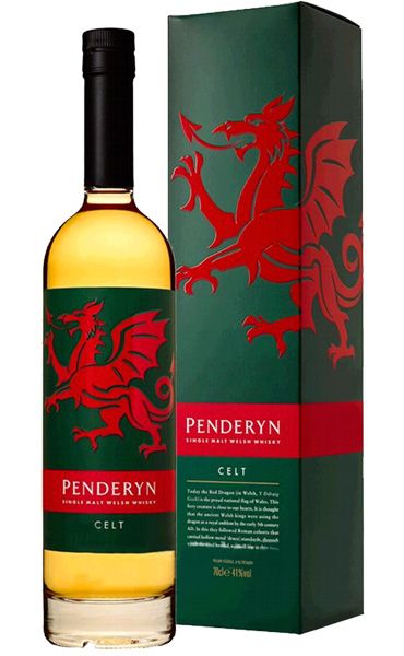 Penderyn Celt