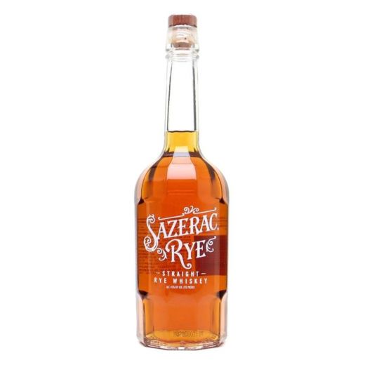 Sazerac Straight Rye Whiskey