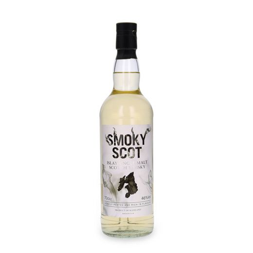 Smoky Scot Islay Single Malt