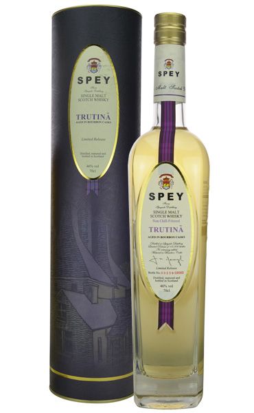 spey-trutina