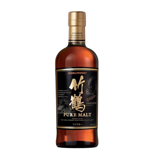 Taketsuru Pure Malt
