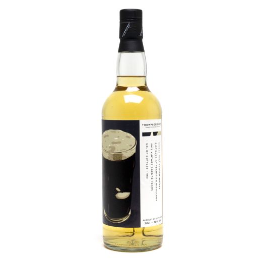Teaninich 2013 10 Years Old Stout Cask Finish - Thompson Bros.
