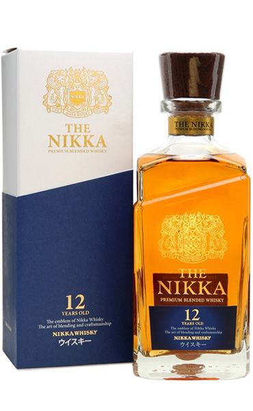 the-nikka-12-years-old