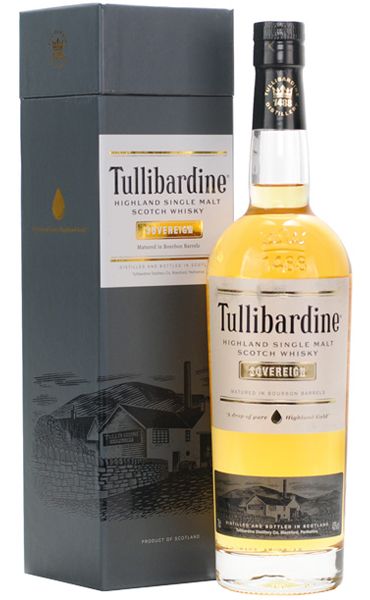 Tullibardine Sovereign