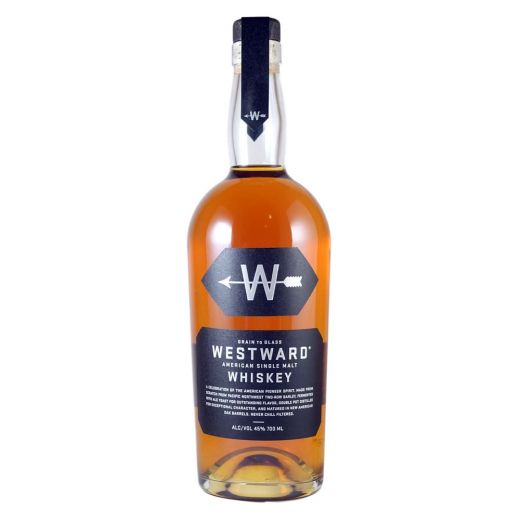 Westward American Single Malt