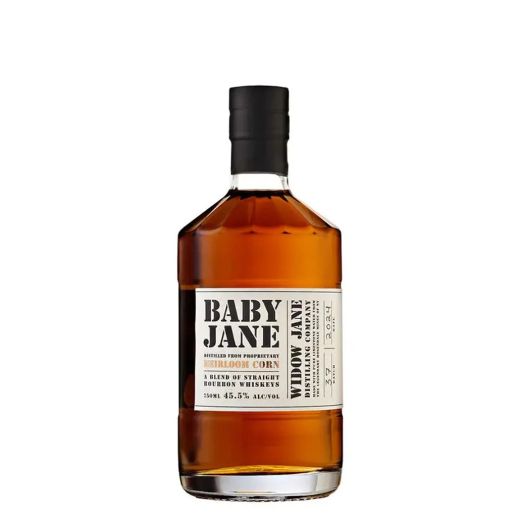 Widow Jane Baby Jane Bourbon Whiskey