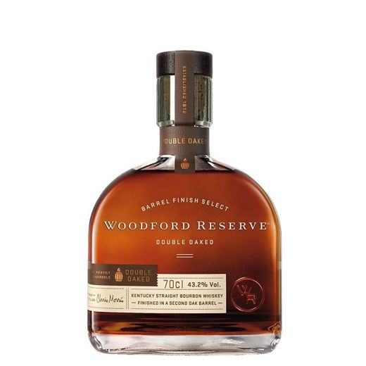 Woodford Reserve Double Oaked