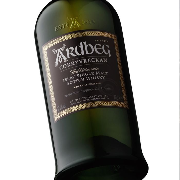 Ardbeg Corryvreckan