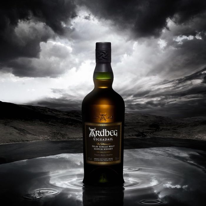 Ardbeg Uigeadail