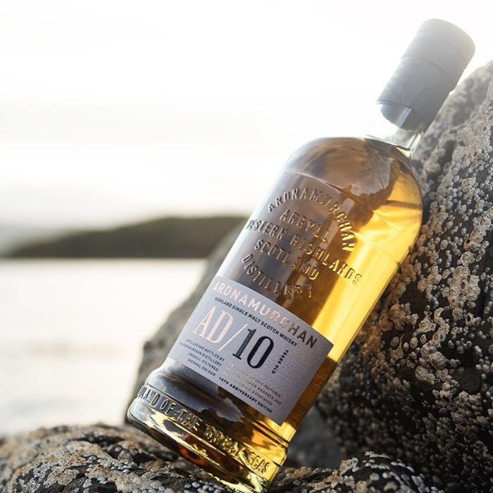 Ardnamurchan AD/10 – 10th Anniversary Edition