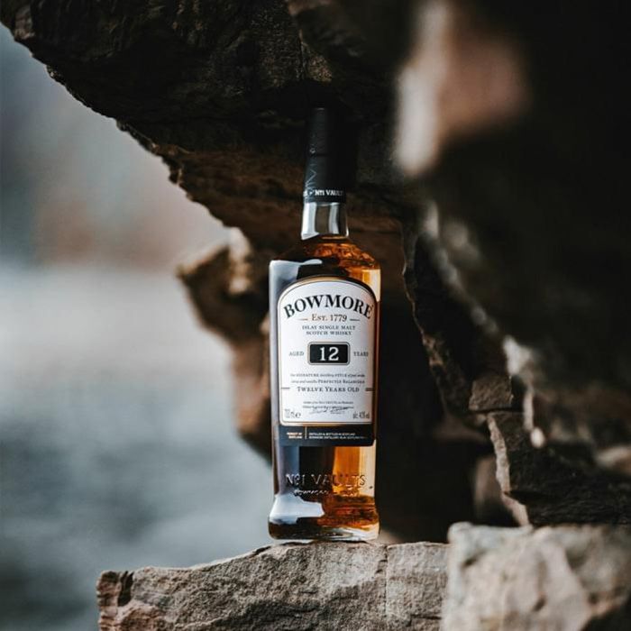 Bowmore 12 Years Old