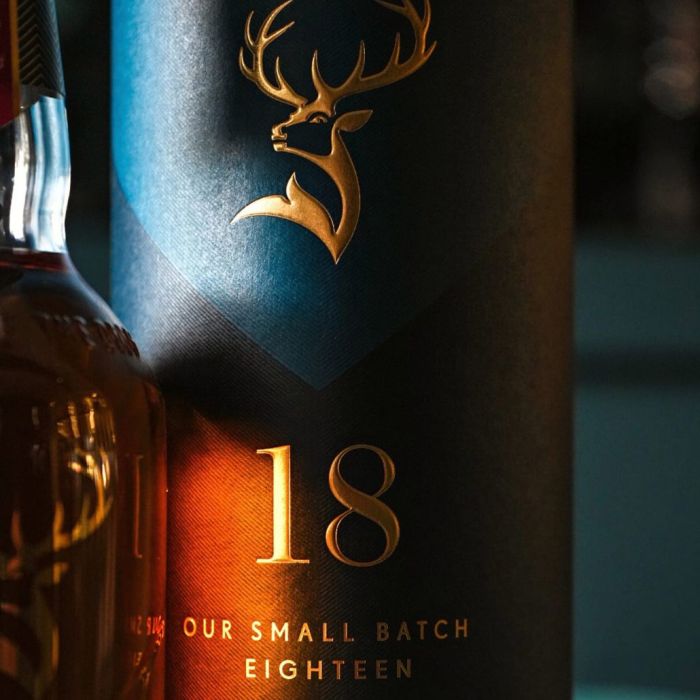 Glenfiddich 18 Years Old Glenfiddich 18 Years Old