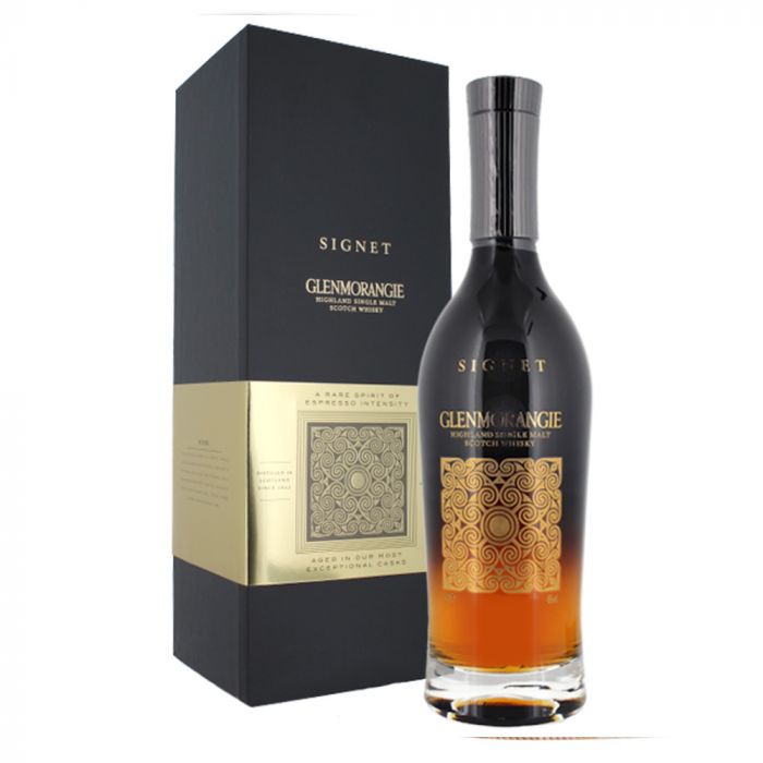 Glenmorangie Signet Scotch Whisky : The Whisky Exchange