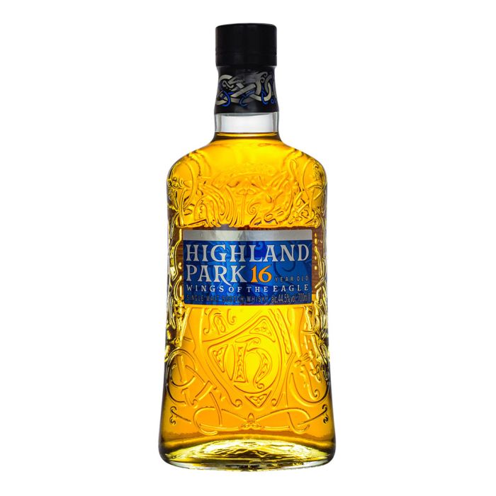 Highland Park 16 Years Old Wings of the Eagle