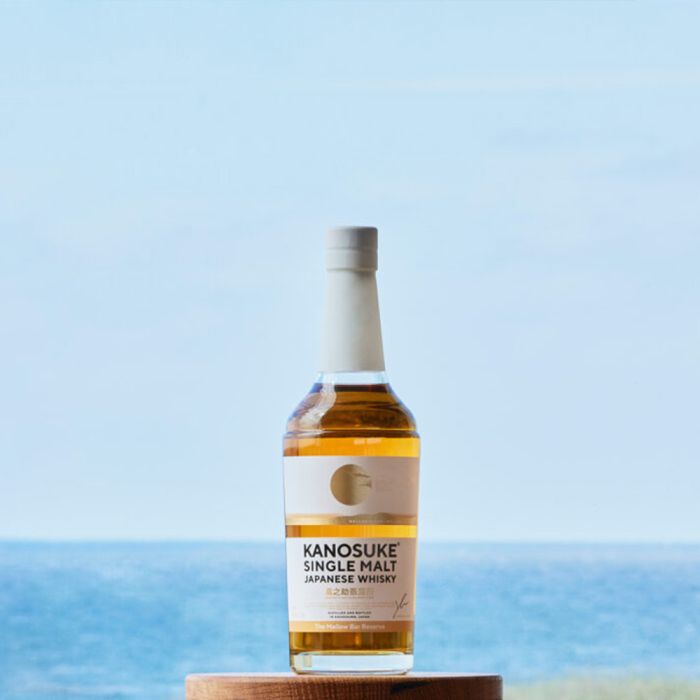 Kanosuke Single Malt