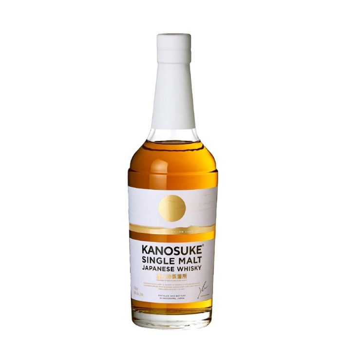 Kanosuke Single Malt