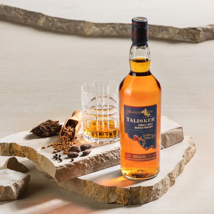 Talisker Distillers Edition (Special Release 2024)