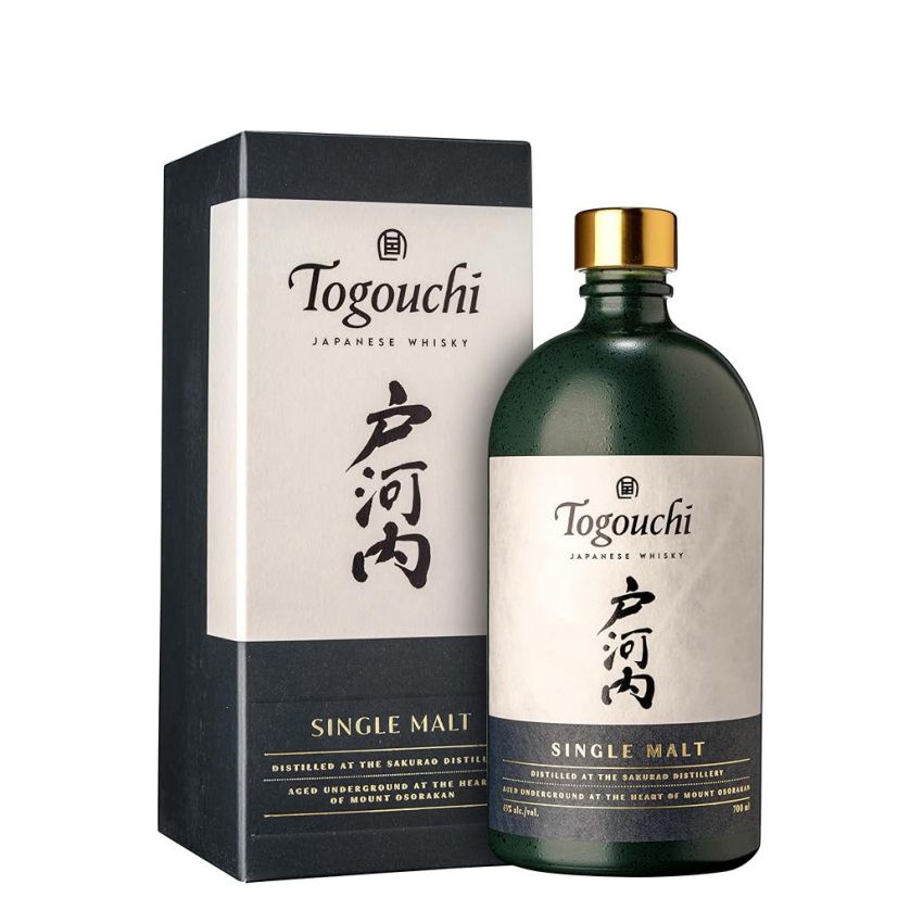 Togouchi
