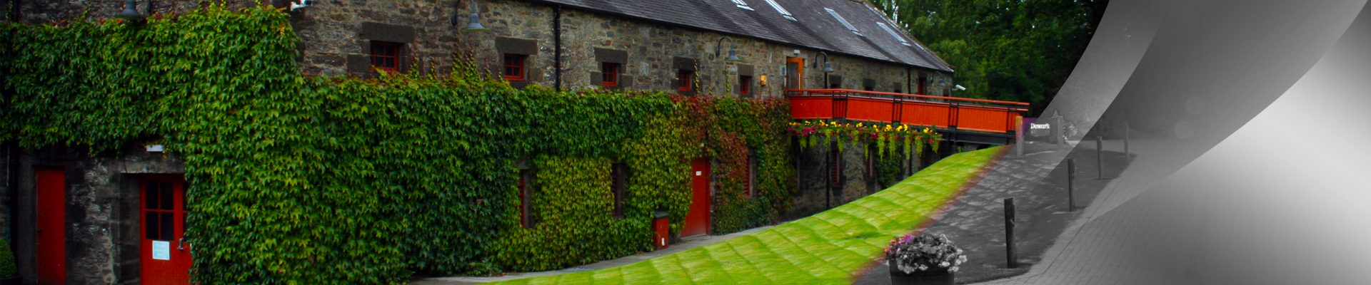Aberfeldy Aberfeldy